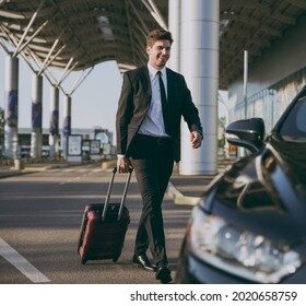 Islington Airport Transfer