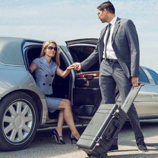 Islington Airport Transfer