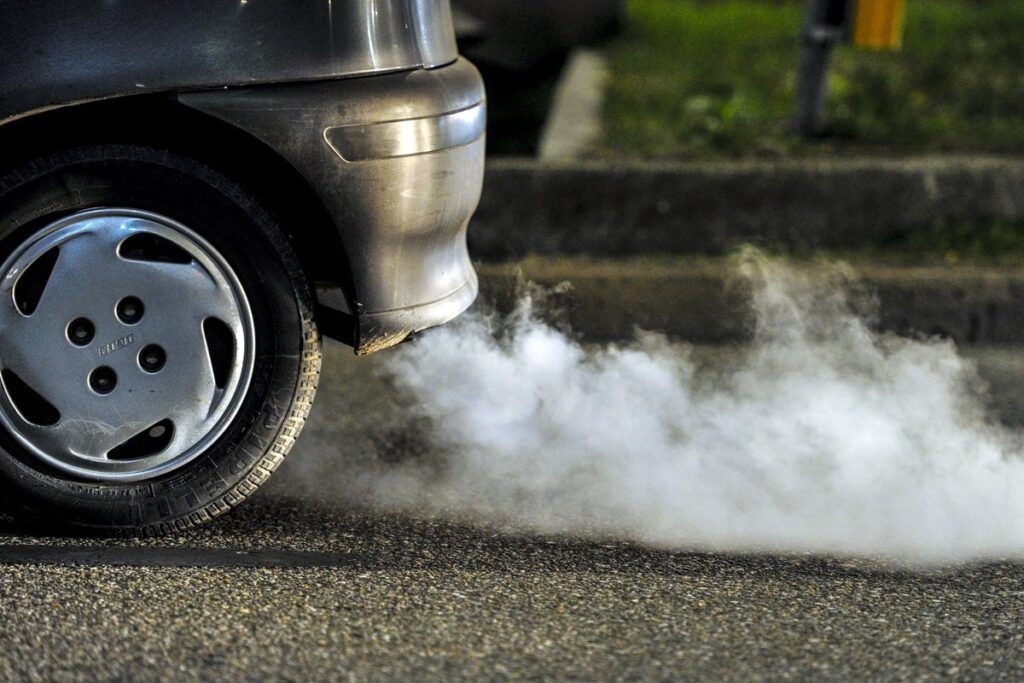 Smog Check Modesto